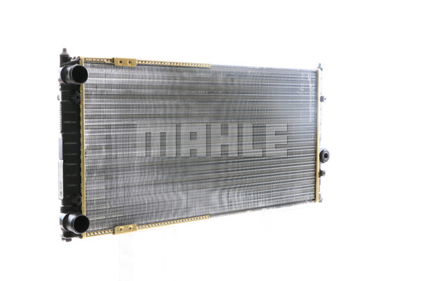 Ilustracja CR 363 000S MAHLE chłodnica cieczy