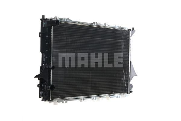 Ilustracja CR 358 000S MAHLE chłodnica cieczy