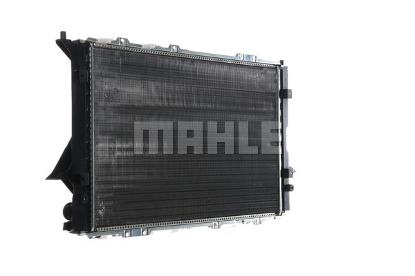 Ilustracja CR 358 000S MAHLE chłodnica cieczy