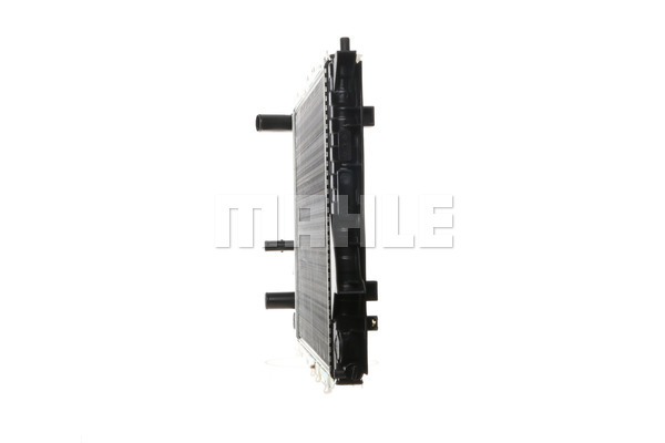 Ilustracja CR 358 000S MAHLE chłodnica cieczy