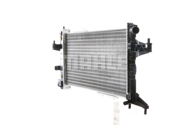 Ilustracja CR 390 000S MAHLE chłodnica cieczy