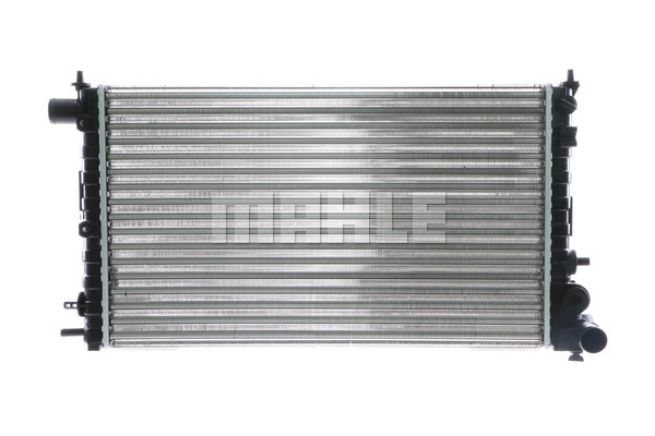 Ilustracja CR 430 000S MAHLE chłodnica cieczy