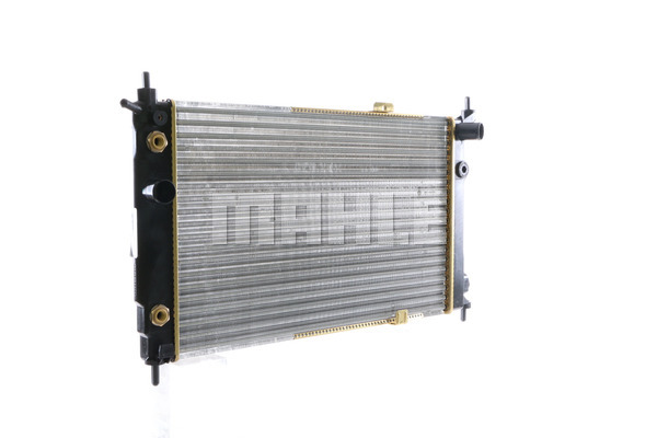 Ilustracja CR 421 000S MAHLE chłodnica cieczy