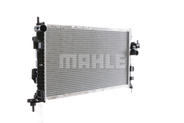 Ilustracja CR 422 000S MAHLE chłodnica cieczy