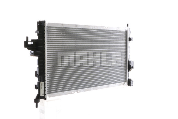 Ilustracja CR 422 000S MAHLE chłodnica cieczy