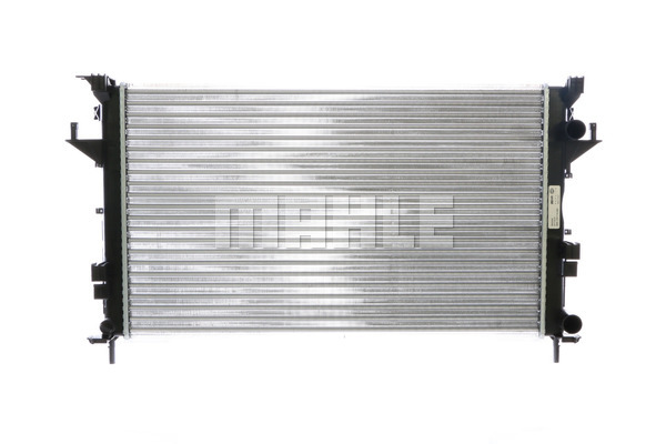 Ilustracja CR 459 000S MAHLE chłodnica cieczy