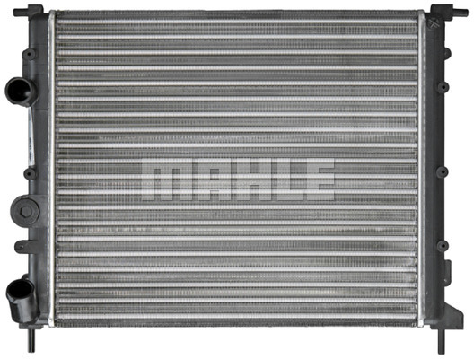 Ilustracja CR 449 000S MAHLE chłodnica cieczy