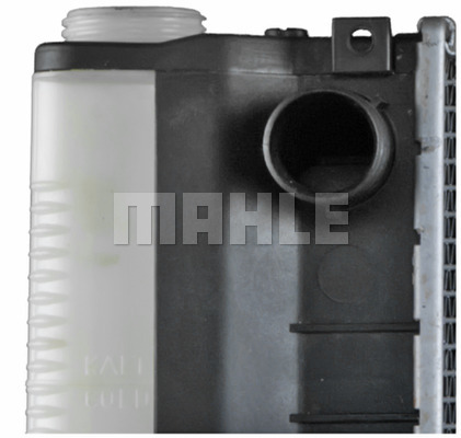 Ilustracja CR 483 000S MAHLE chłodnica cieczy