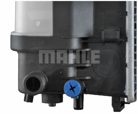 Ilustracja CR 483 000S MAHLE chłodnica cieczy