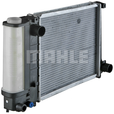 Ilustracja CR 483 000S MAHLE chłodnica cieczy