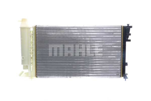 Ilustracja CR 497 000S MAHLE chłodnica cieczy