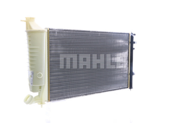 Ilustracja CR 497 000S MAHLE chłodnica cieczy