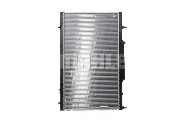 Ilustracja CR 503 000S MAHLE chłodnica cieczy