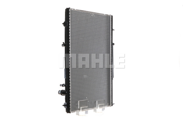 Ilustracja CR 503 000S MAHLE chłodnica cieczy