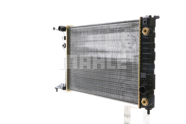 Ilustracja CR 559 000S MAHLE chłodnica cieczy