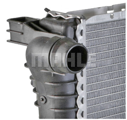 Ilustracja CR 568 000S MAHLE chłodnica cieczy