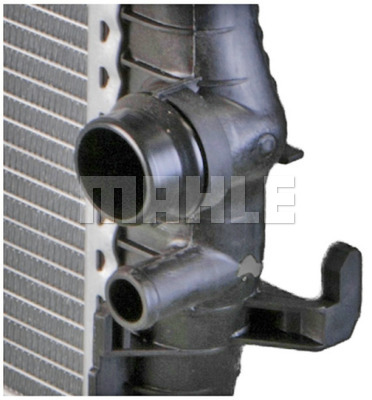 Ilustracja CR 568 000S MAHLE chłodnica cieczy