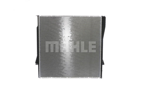 Ilustracja CR 573 000S MAHLE chłodnica cieczy