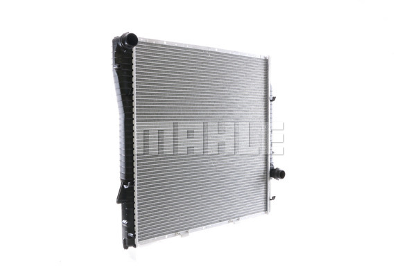 Ilustracja CR 573 000S MAHLE chłodnica cieczy