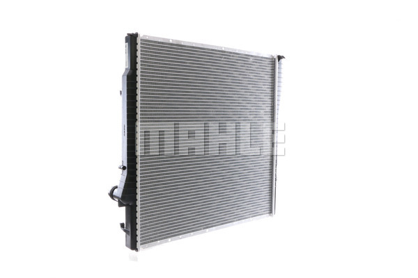 Ilustracja CR 573 000S MAHLE chłodnica cieczy