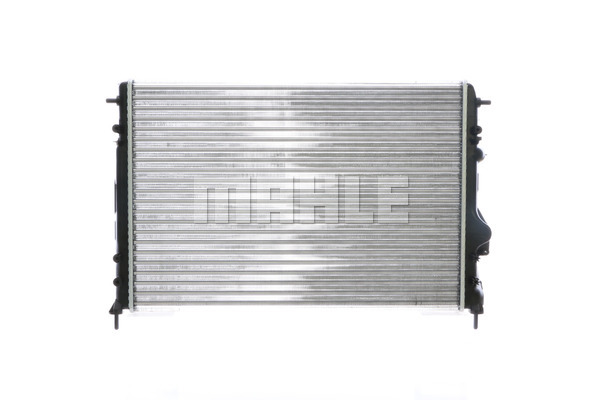 Ilustracja CR 602 000S MAHLE chłodnica cieczy