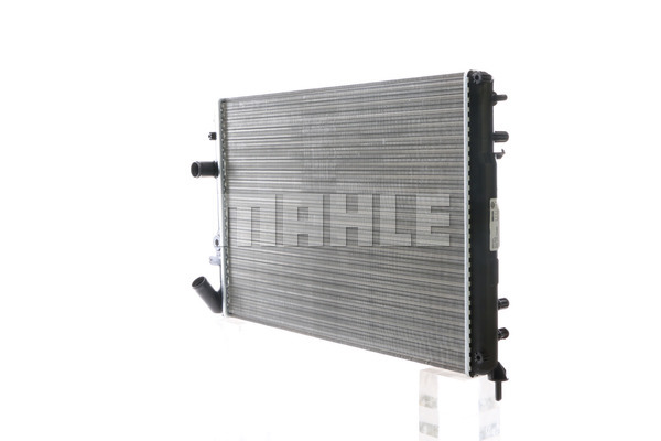 Ilustracja CR 602 000S MAHLE chłodnica cieczy