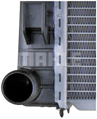 Ilustracja CR 609 000S MAHLE chłodnica cieczy