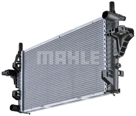 Ilustracja CR 609 000S MAHLE chłodnica cieczy