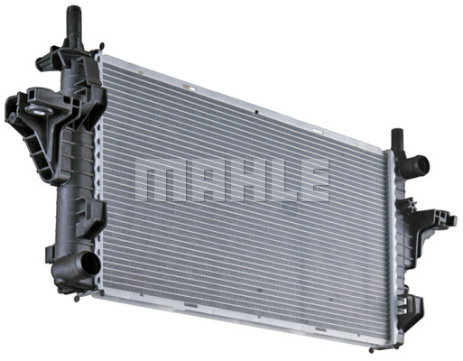 Ilustracja CR 609 000S MAHLE chłodnica cieczy