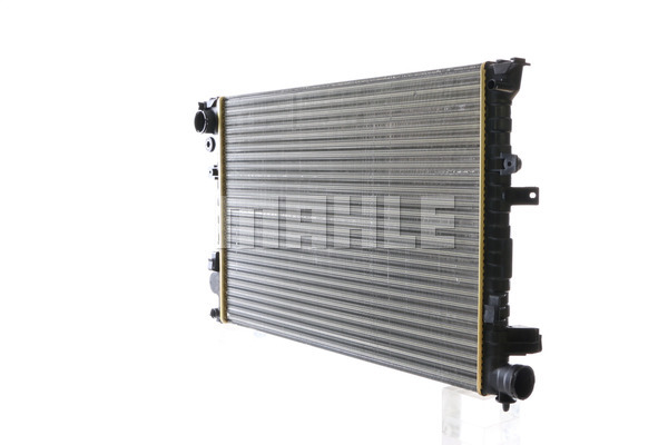 Ilustracja CR 592 000S MAHLE chłodnica cieczy