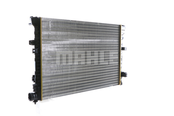 Ilustracja CR 592 000S MAHLE chłodnica cieczy