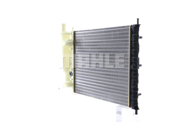 Ilustracja CR 630 000S MAHLE chłodnica cieczy