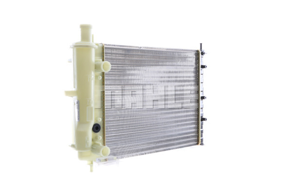 Ilustracja CR 630 000S MAHLE chłodnica cieczy