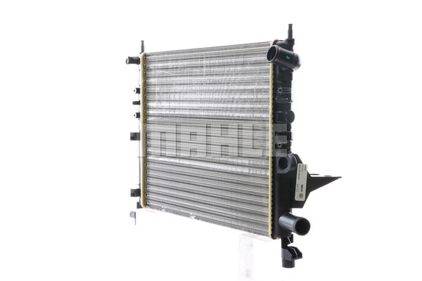 Ilustracja CR 614 000S MAHLE chłodnica cieczy