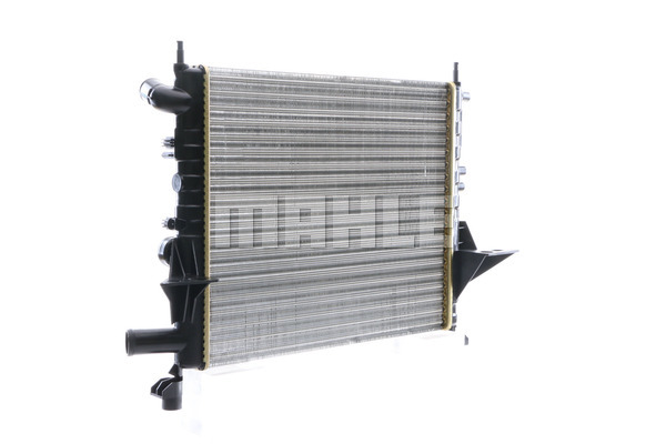 Ilustracja CR 614 000S MAHLE chłodnica cieczy