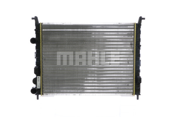 Ilustracja CR 645 000S MAHLE chłodnica cieczy