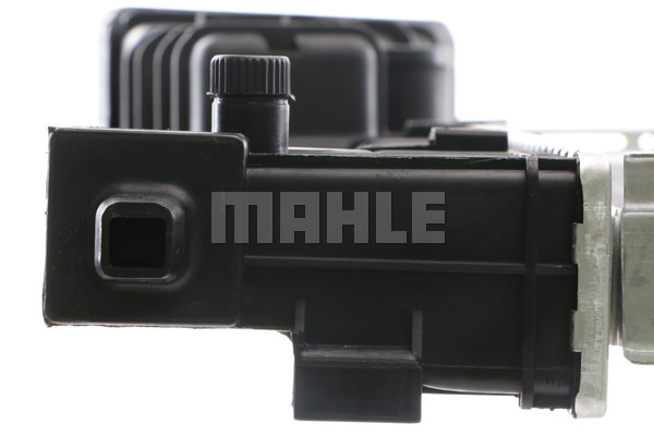 Ilustracja CR 667 000S MAHLE chłodnica cieczy