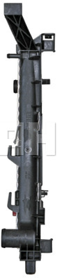 Ilustracja CR 660 000S MAHLE chłodnica cieczy