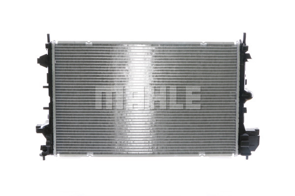 Ilustracja CR 835 000S MAHLE chłodnica cieczy