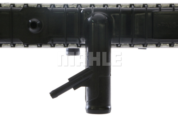 Ilustracja CR 837 000S MAHLE chłodnica cieczy