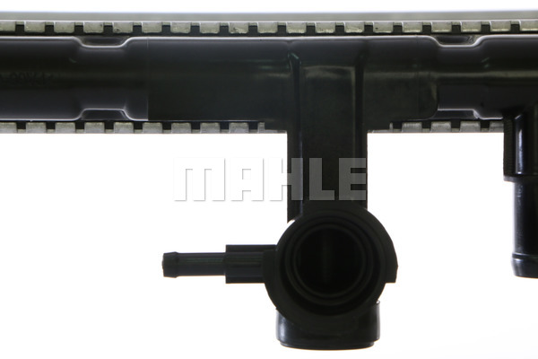 Ilustracja CR 839 000S MAHLE chłodnica cieczy