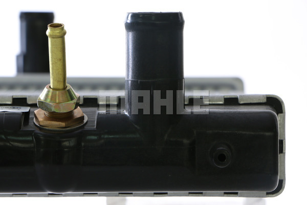 Ilustracja CR 839 000S MAHLE chłodnica cieczy