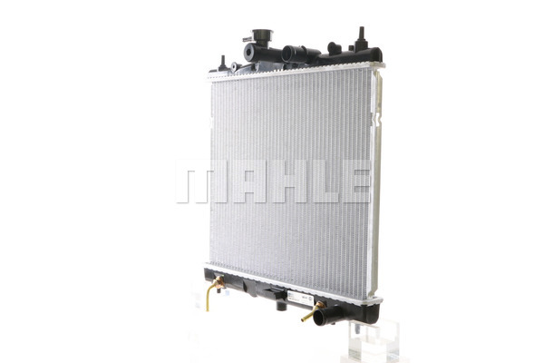 Ilustracja CR 839 000S MAHLE chłodnica cieczy