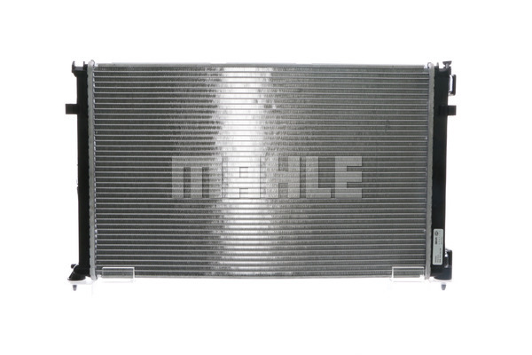 Ilustracja CR 803 000S MAHLE chłodnica cieczy