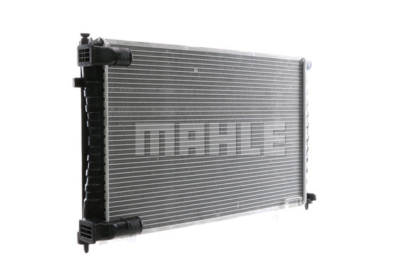 Ilustracja CR 803 000S MAHLE chłodnica cieczy