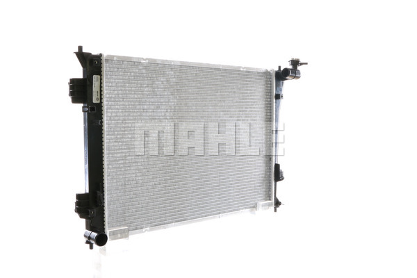 Ilustracja CR 846 000S MAHLE chłodnica cieczy