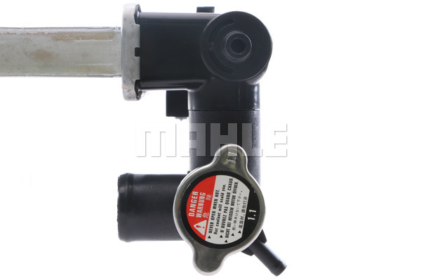 Ilustracja CR 847 000S MAHLE chłodnica cieczy