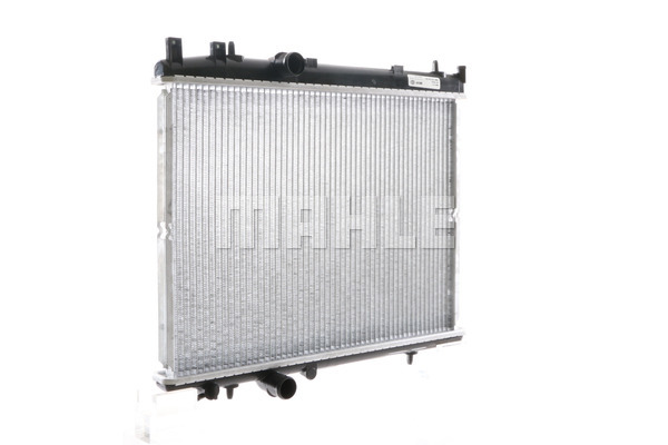 Ilustracja CR 850 000S MAHLE chłodnica cieczy