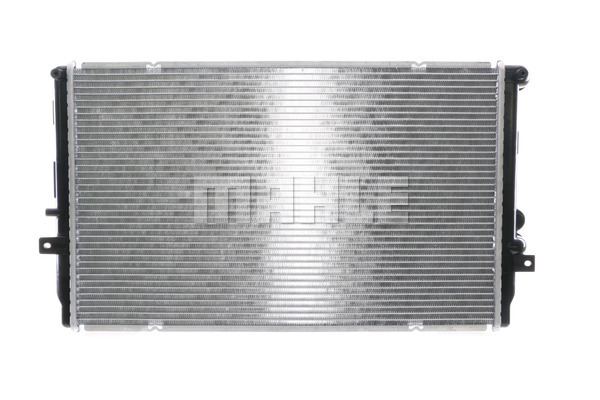 Ilustracja CR 854 000S MAHLE chłodnica cieczy