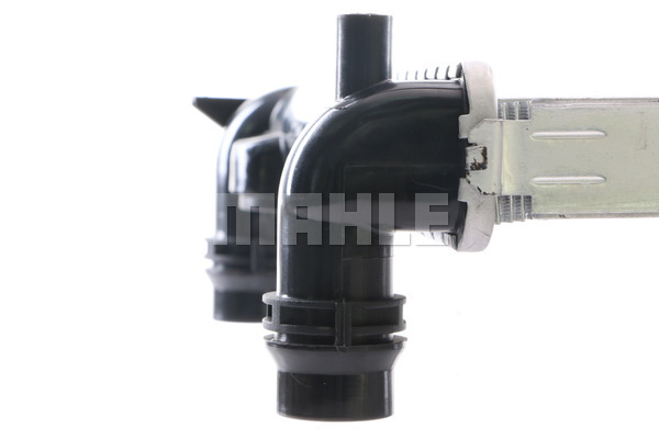 Ilustracja CR 854 000S MAHLE chłodnica cieczy